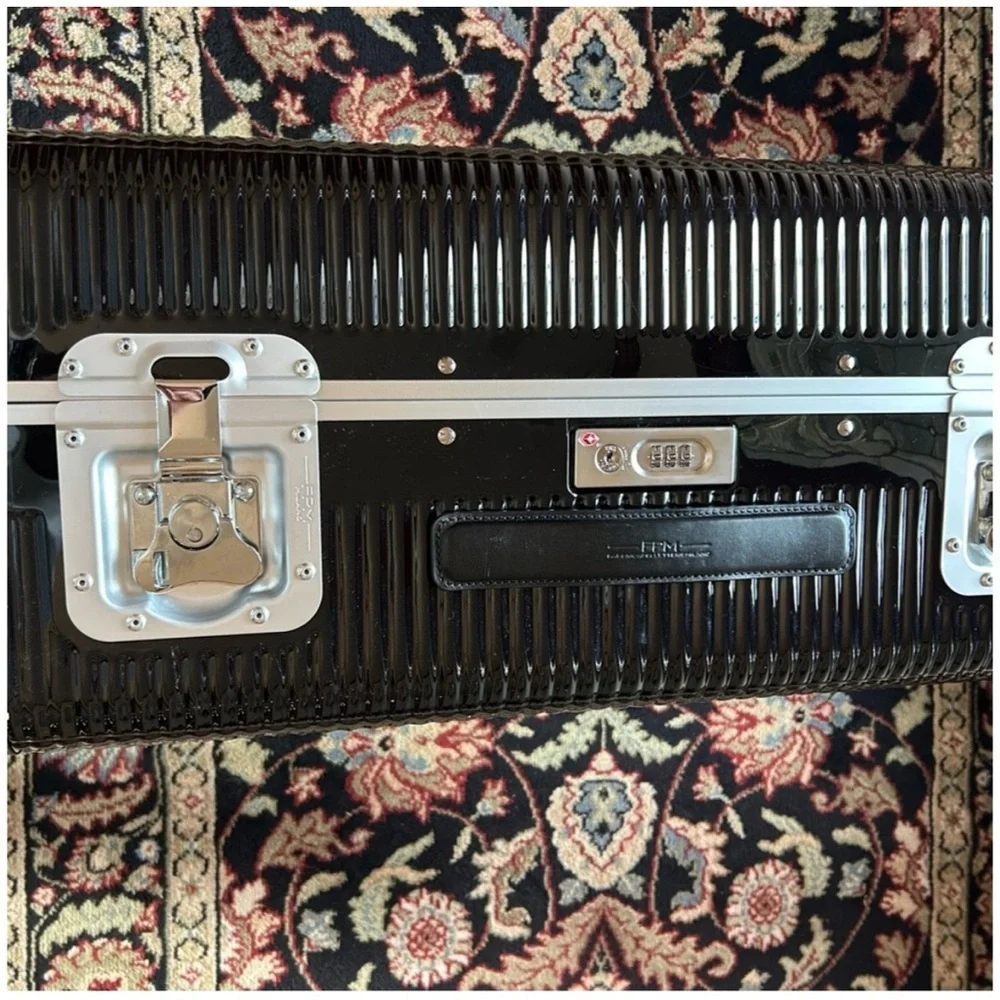 FPM MILANO Bank collection, hardshell suitcase